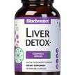 Фото товара Очистка печени, Targeted Choice Liver Detox, 30 капсул