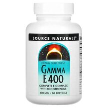 Gamma E 400 Комплекс Gamma E 400 Complex 60 Source