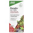 Фото товара Floradix Iron + Herbs Фото товара Gaia Herbs, Железо, Floradix Iron + Herbs, 500 мл