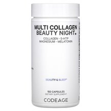 Колаген Dreams Multi Collagen Beauty Night CodeAge
