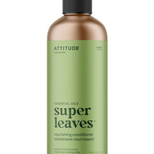 Ефірна олія Super Leaves | Essential Oils: Nourishing