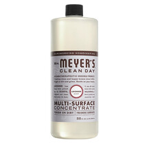 Засіб для миття полів Multi-Surface Concentrate - Lavender Засіб для миття полів Multi-Surface Concentrate - Lavender