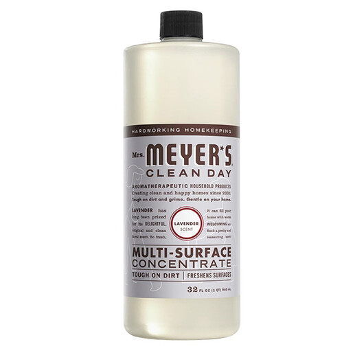 Основне фото товару Multi-Surface Concentrate - Lavender Scent Основне фото товару Multi-Surface Concentrate - Lavender Scent, Засіб для миття полів