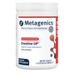 Фото товару Metagenics, Creatine UP Unflavored, Креатин, 480 г