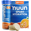 Фото товару Nuun Sport Electrolyte Tablets with Magnesium Calcium, Електроліт