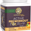 Фото товара Active Pre-Workout for Her Citrus Sunrise, Предтренировочный комп