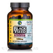Фото товара Amazing Herbs, Масло Черного Тмина, Premium Black Seed Oil, 60 ка