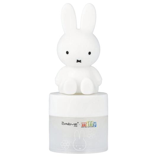 Основне фото товару Moisturizing Lip Balm Magnificent Marshmallow, Бальзам для губ, 8