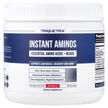 Фото товара Instant Aminos Wild Berry Фото товара Triquetra Health, БЦАА, Instant Aminos Wild Berry, 172.5 г