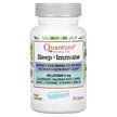 Фото товару Melatonin Sleep + Immune Фото товару Quantum Health, Melatonin Sleep + Immune, Мелатонін, 30 капсул