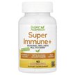 Фото товару Super Immune+ Multivitamin with Super Adaptogens, Бета-глюкани, 9
