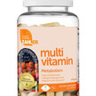 Фото товара Zahler, Мультивитамины, Multivitamin Metabolism, 60 капсул