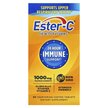 Фото товару Ester-C, 24 Hour Immune Support 1000 mg, Естер-С, 60 таблеток
