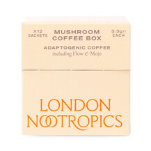 Кофе Mushroom Coffee Box London Nootropics 1 Box of