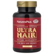 Фото товара Кожа ногти волосы, Ultra Hair For Men and Women, 60 таблеток