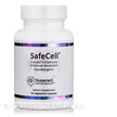 Фото товару SafeCell Фото товару Tesseract Medical Research, SafeCell, S-ацетил L-глутатіон, 60 ка