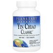 Фото товара Yin Chiao Classic 450 mg Фото товара Planetary Herbals, Инь Цзяо, Yin Chiao Classic 450 mg, 120 таблет