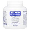 Фото товара Pure Encapsulations, Мультивитамины, Polyphenol Nutrients, 180 ка