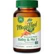 Фото товара Baby & Me 2 Prenatal Multivitamins Фото товара Пренатальные витамины, Prenatal Multi Baby & Me 2, 120 таблет