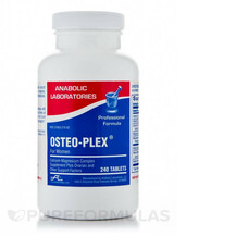 Підтримка суглобів Osteo-Plex for Women Anabolic Підтримка суглобів Osteo-Plex for Women Anabolic