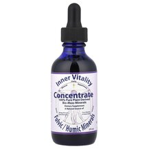 Fulvic / Humic Minerals Фульвовые и гуминовые минералы