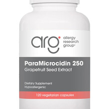 ParaMicrocidin Средство от паразитов Allergy Research