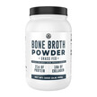 Фото товара Left Coast Performance, Протеин, Bone Broth Protein Unflavored, 9