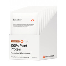 Протеїн Веганский 100% Plant Protein Travel Packs Flavor