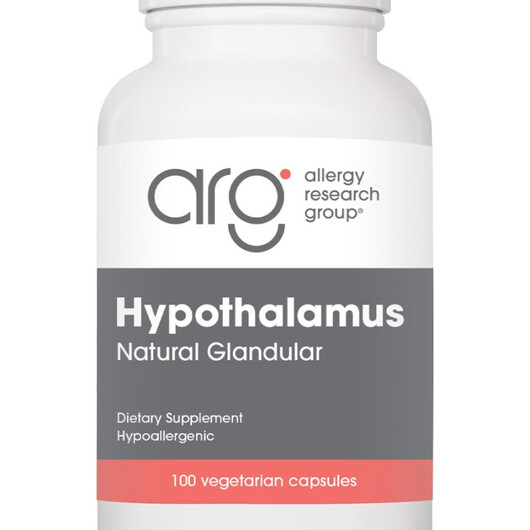 Основное фото товара Hypothalamus Natural Glandular Основное фото товара Гамма-линоленовая кислота, Hypothalamus Natural Glandular, 100 ка