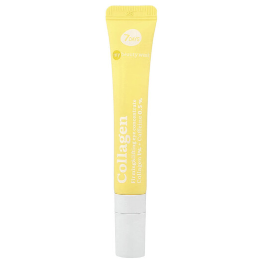 Основне фото товару Collagen Dual-Action Firming & Lifting Eye Cream, Крем, 18 мл