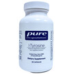 Фото товара L-Tyrosine Фото товара Pure Encapsulations, L-Тирозин, L-Tyrosine, 90 капсул