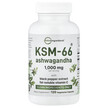 Фото товару Micro Ingredients, KSM-66 Ashwagandha, Ашваганда, 120 капсул