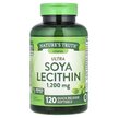Фото товара Nature's Truth, Лецитин, Ultra Soya Lecithin 1200 mg, 120 ка