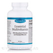 Фото товару EuroMedica, Bio Active Essentials, Мультивітаміни, 60 таблеток