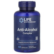 Антиалкогольний комплекс Anti-Alcohol Complex Life Антиалкогольний комплекс Anti-Alcohol Complex Life