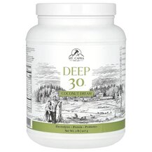 Мультивітаміни Deep 30 Coconut Dream Mt. Capra 907 г Мультивітаміни Deep 30 Coconut Dream Mt. Capra 907 г