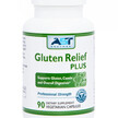 Фото товара AST Enzymes, Ферменты, Gluten Relief Plus, 90 капсул
