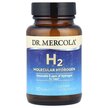 Фото товара Dr. Mercola, Молекулярный водород, H2 Molecular Hydrogen, 30 табл