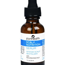 Scalp Nutrition Serum with Nourishing Oils Масло для ухода