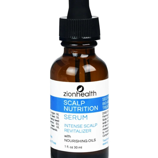 Основное фото товара Scalp Nutrition Serum with Nourishing Oils Основное фото товара Scalp Nutrition Serum with Nourishing Oils, Масло для ухода за ко