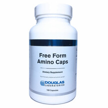 Амінокислоти Free Form Amino Caps Douglas Laboratories Амінокислоти Free Form Amino Caps Douglas Laboratories