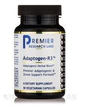 Адаптоген Adaptogen-R3 Premier Research Labs 90 капсул Адаптоген Adaptogen-R3 Premier Research Labs 90 капсул