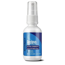 Resteva Sleep Formula Extra Strength Поддержка сна Results
