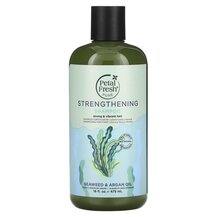 Pure Strengthening Shampoo Seaweed & Argan Oil Шампунь Pure Strengthening Shampoo Seaweed & Argan Oil Шампунь