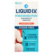 Фото товару Hydration Multiplier Electrolyte Drink Mix Lychee Sorbet Sugar Free Фото товару Hydration Multiplier Electrolyte Drink Mix Lychee Sorbet, Електро