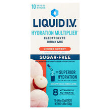 Електроліти Hydration Multiplier Electrolyte Drink Mix Електроліти Hydration Multiplier Electrolyte Drink Mix