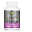 Фото товару Ameriden, ClearMind, Підтримка мозку, 60 капсул