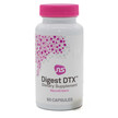 Фото товара Digest DTX Фото товара NeuroScience, Ферменты, Digest DTX, 60 капсул