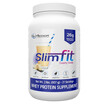 Фото товара SlimFit Cream Vanilla Flavor Фото товара NuMedica, Протеин Изолят, SlimFit Cream Vanilla Flavor, 907 г