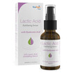 Фото товару Lactic Acid Exfoliating Serum with Hyaluronic Acid Фото товару Lactic Acid Exfoliating Serum with Hyaluronic Acid, Сироватка, 30